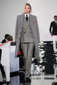 Ralph Lauren RTW Fall 2022