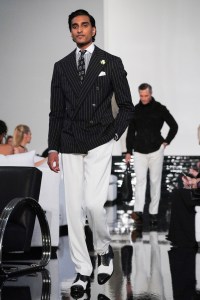 Ralph Lauren RTW Fall 2022