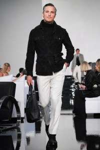 Ralph Lauren RTW Fall 2022
