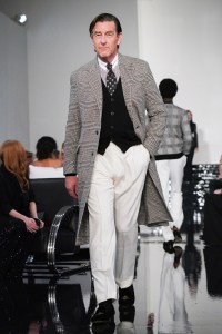 Ralph Lauren RTW Fall 2022