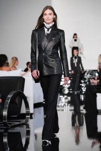 Ralph Lauren RTW Fall 2022