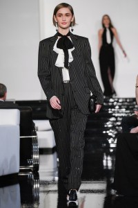 Ralph Lauren RTW Fall 2022