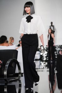 Ralph Lauren RTW Fall 2022