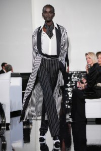Ralph Lauren RTW Fall 2022