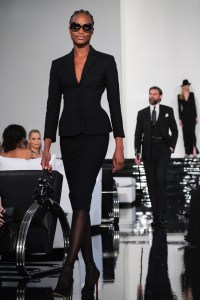 Ralph Lauren RTW Fall 2022