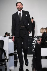 Ralph Lauren RTW Fall 2022