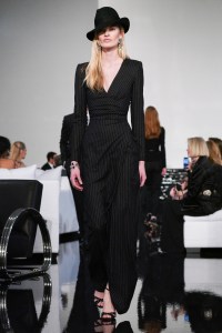 Ralph Lauren RTW Fall 2022