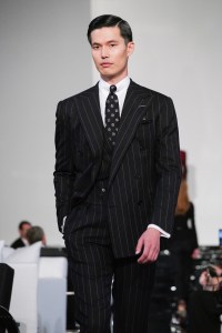 Ralph Lauren RTW Fall 2022