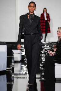 Ralph Lauren RTW Fall 2022