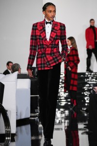 Ralph Lauren RTW Fall 2022
