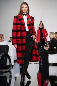 Ralph Lauren RTW Fall 2022