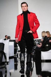 Ralph Lauren RTW Fall 2022