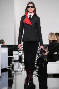 Ralph Lauren RTW Fall 2022