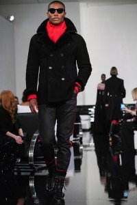 Ralph Lauren RTW Fall 2022