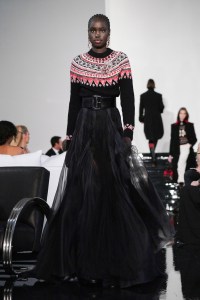 Ralph Lauren RTW Fall 2022