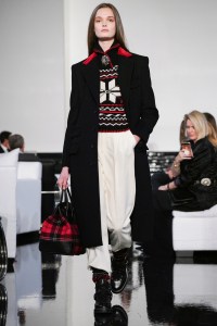 Ralph Lauren RTW Fall 2022