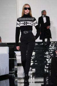Ralph Lauren RTW Fall 2022