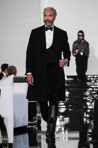Ralph Lauren RTW Fall 2022