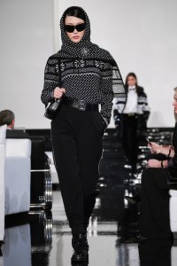 Ralph Lauren RTW Fall 2022