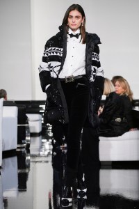 Ralph Lauren RTW Fall 2022