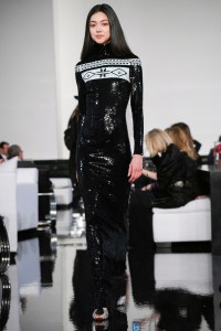 Ralph Lauren RTW Fall 2022