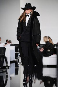Ralph Lauren RTW Fall 2022