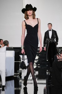 Ralph Lauren RTW Fall 2022