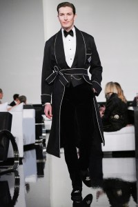 Ralph Lauren RTW Fall 2022