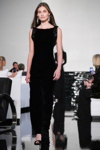 Ralph Lauren RTW Fall 2022