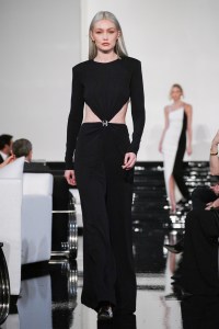 Ralph Lauren RTW Fall 2022