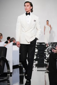 Ralph Lauren RTW Fall 2022