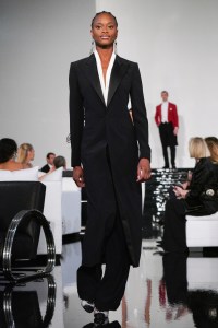 Ralph Lauren RTW Fall 2022