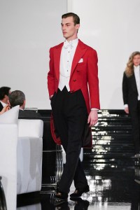 Ralph Lauren RTW Fall 2022
