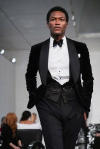 Ralph Lauren RTW Fall 2022