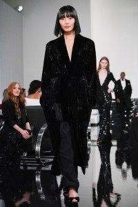 Ralph Lauren RTW Fall 2022