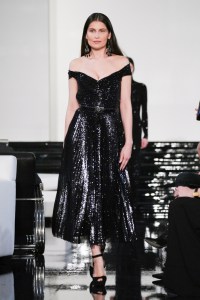Ralph Lauren RTW Fall 2022