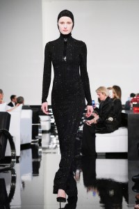 Ralph Lauren RTW Fall 2022