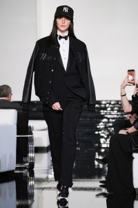 Ralph Lauren RTW Fall 2022