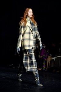 Roberto Cavalli RTW Fall 2022