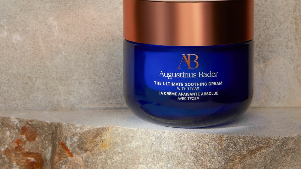 Augustinus Bader The Ultimate Soothing Cream