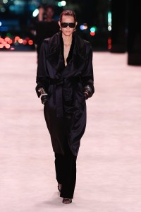 Saint Laurent RTW Fall 2022