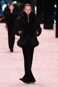 Saint Laurent RTW Fall 2022