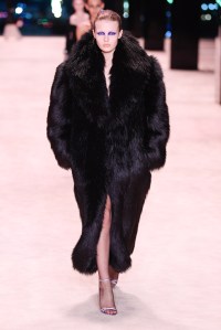 Saint Laurent RTW Fall 2022