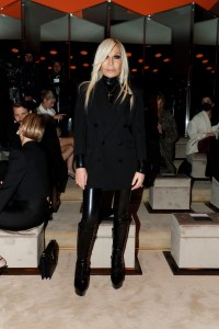 Donatella Versace