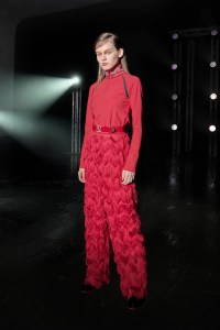 Shiatzy Chen RTW Fall 2022