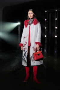Shiatzy Chen RTW Fall 2022