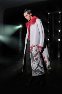 Shiatzy Chen RTW Fall 2022