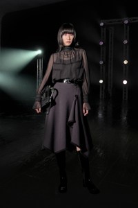 Shiatzy Chen RTW Fall 2022