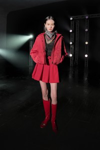 Shiatzy Chen RTW Fall 2022