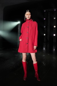 Shiatzy Chen RTW Fall 2022